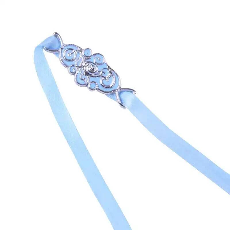 Tech Hair Accessories - 1 szt. Arcymistrz demonicznej uprawy Lan