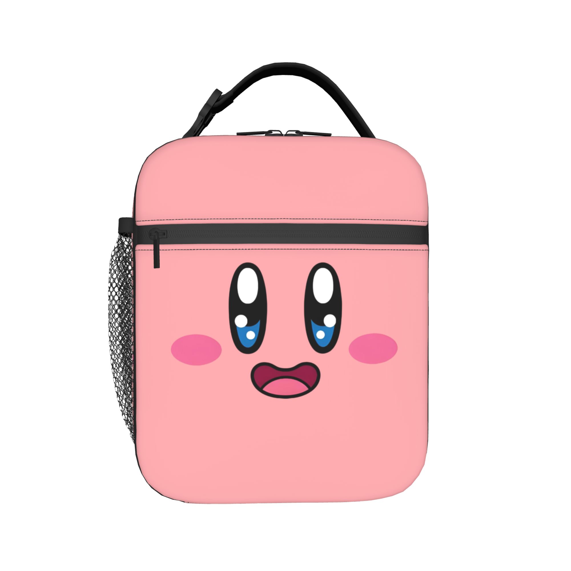 Kawaii Tech Accessories - Personalizowane, wielokrotnego użytku, wodoodporne, urocze, kreskówkowe,