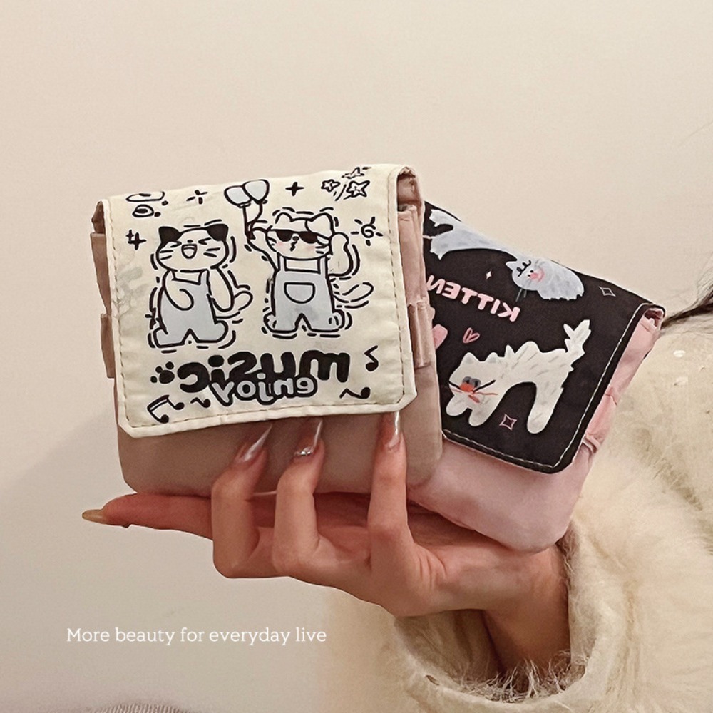 Cable Organizer Bag - Nowy Organizer na Kable do Transmisji