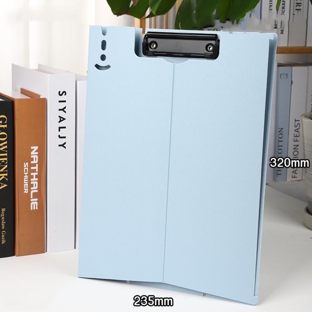 Document Scanner Portable - Podstawka do pisania, teczka na dokumenty,