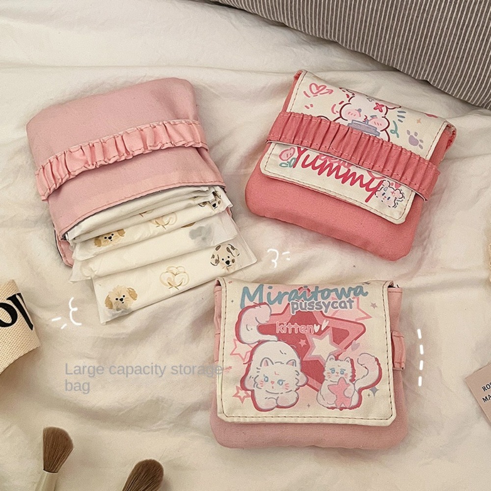 Cable Organizer Bag - Nowy Organizer na Kable do Transmisji