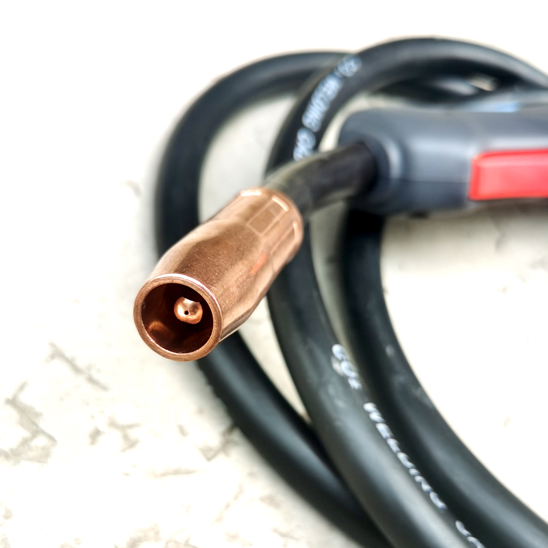 I Tech Accessories - Akcesoria do spawarki MIG MAG CO₂