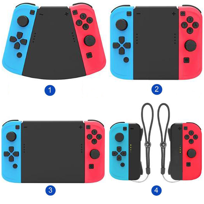 Accessories Tech Pack - 5 w 1 złącze opakowanie ściskacz