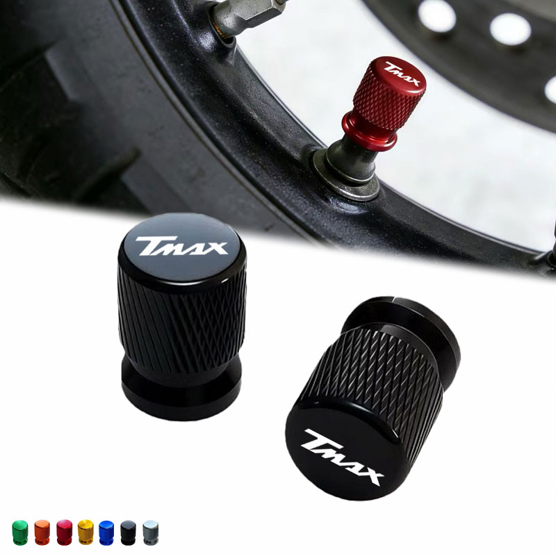 I Tech Accessories - Nowe Akcesoria Motocyklowe Nakładki na Zawory