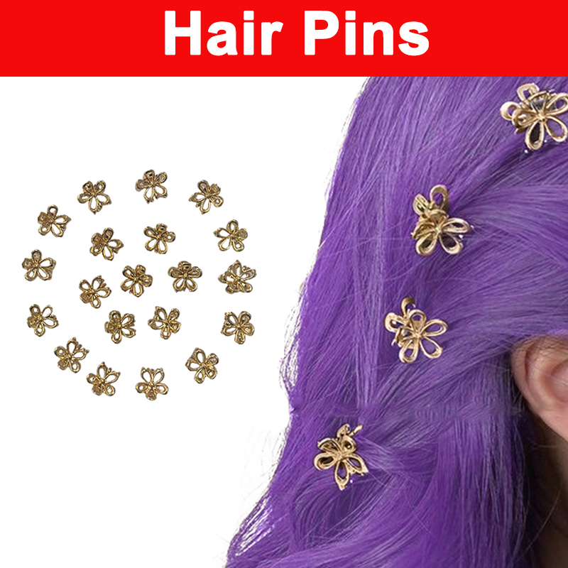 Tech Hair Accessories - Ruummi Złote Nakrycie Głowy Diablica Grupa