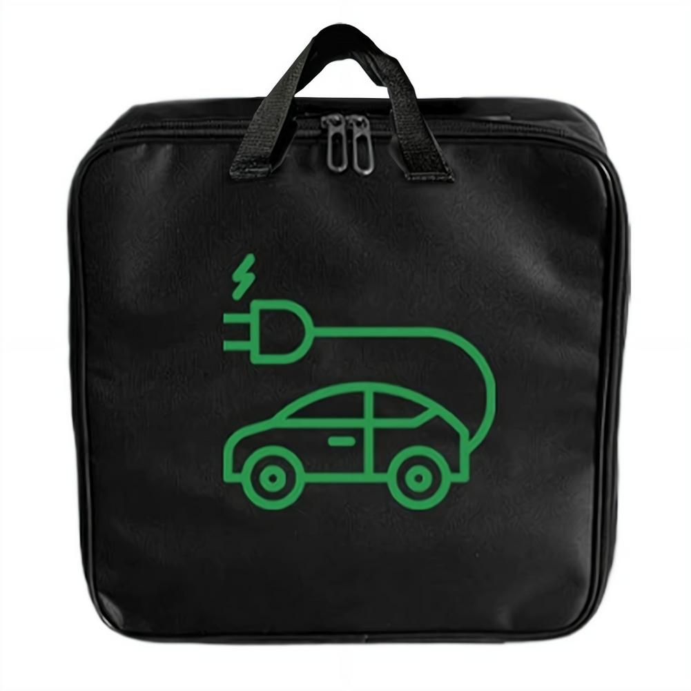 Cable Organizer Bag - 1 szt. Nowa Wodoodporna Torba do