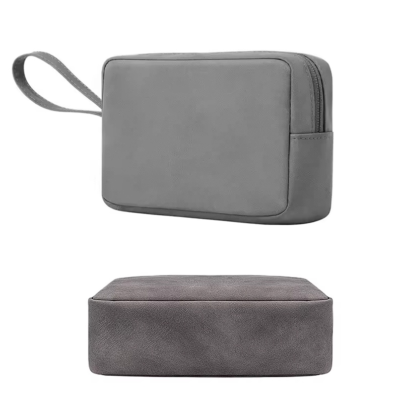 Cable Organizer Bag - Przenośna torba na kable i ładowarki,