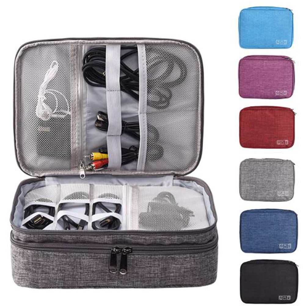 Accessories Tech Pack - Cyfrowa torba do pakowania o dużej