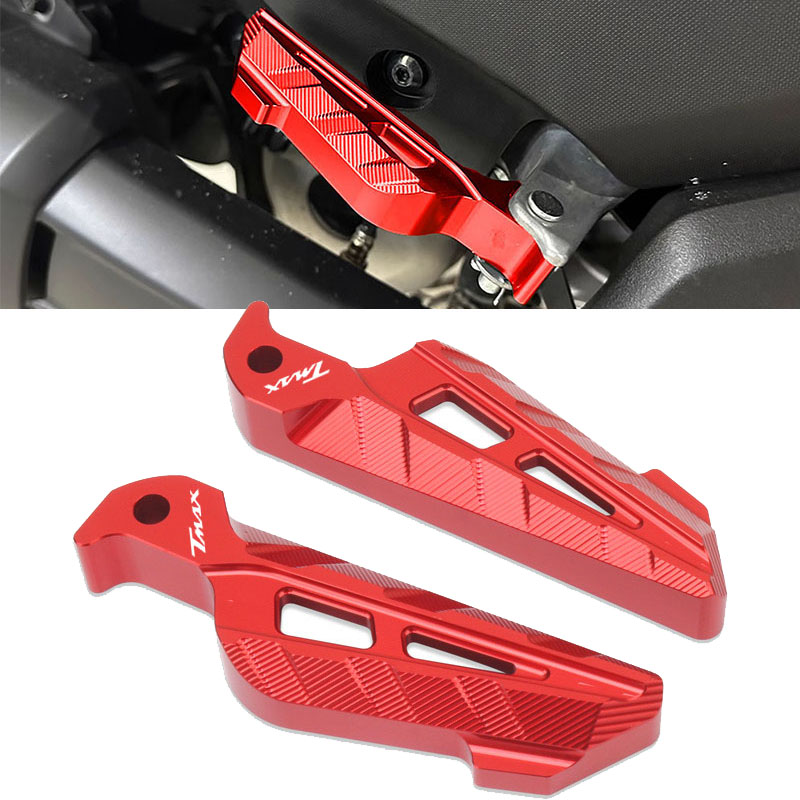 I Tech Accessories - Akcesoria motocyklowe tylny podnóżek pasażera podnóżek
