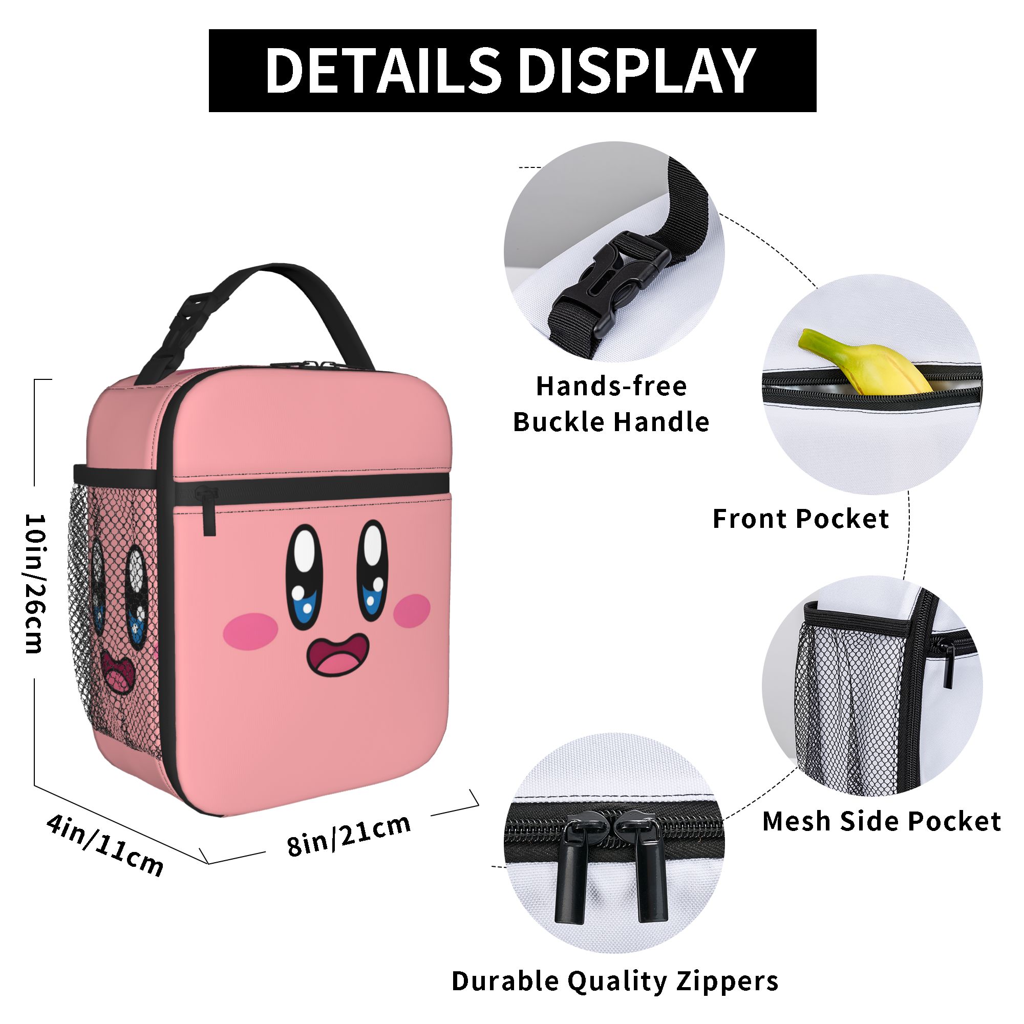Personalizowane, wielokrotnego – Kawaii Tech Accessories recenzja i cena