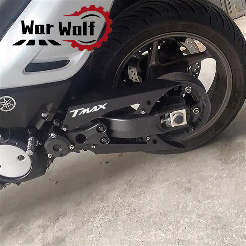 Osłona łańcucha motocyklowego, – I Tech Accessories recenzja i cena