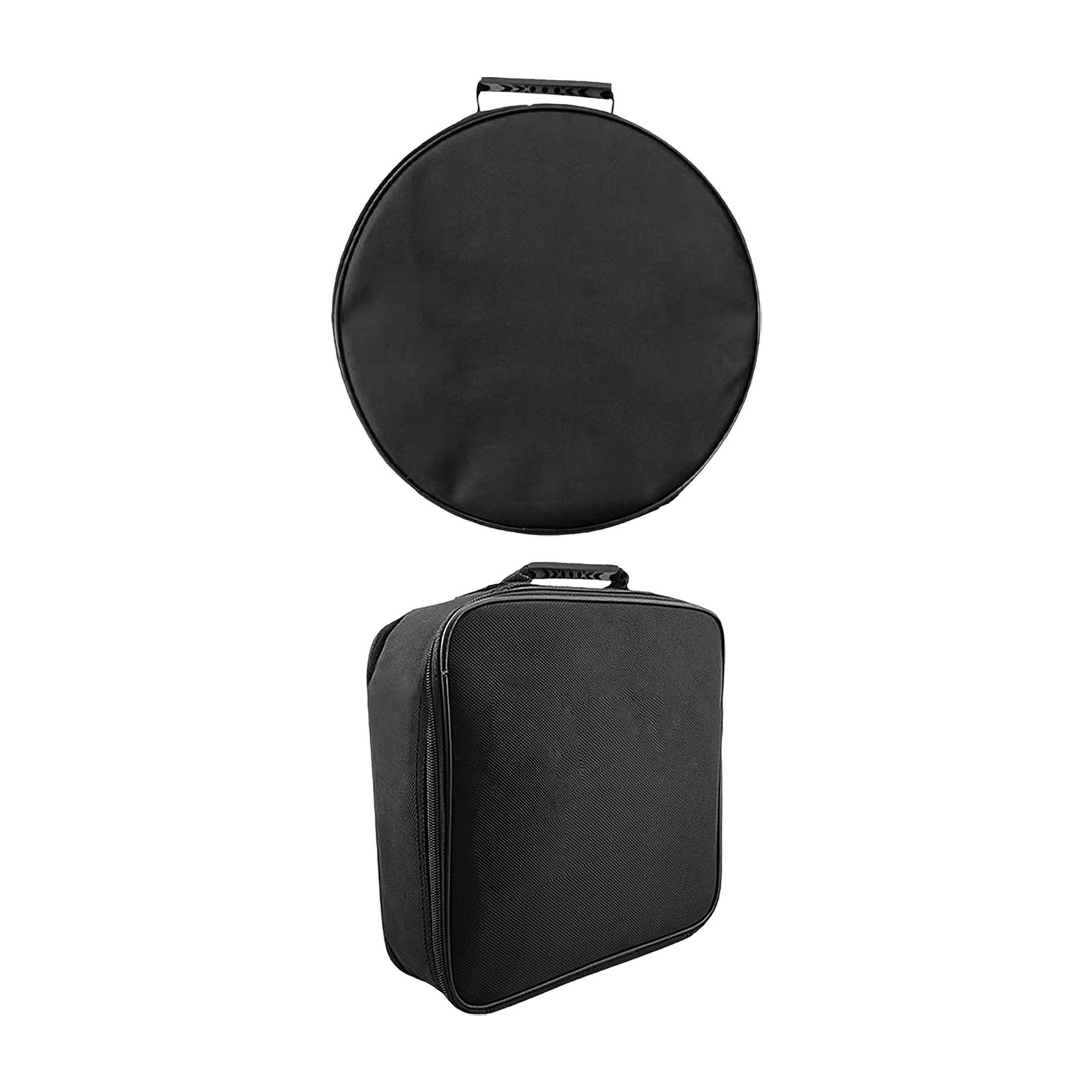 Torba do przechowywania kabli  – Cable Organizer Bag recenzja i cena