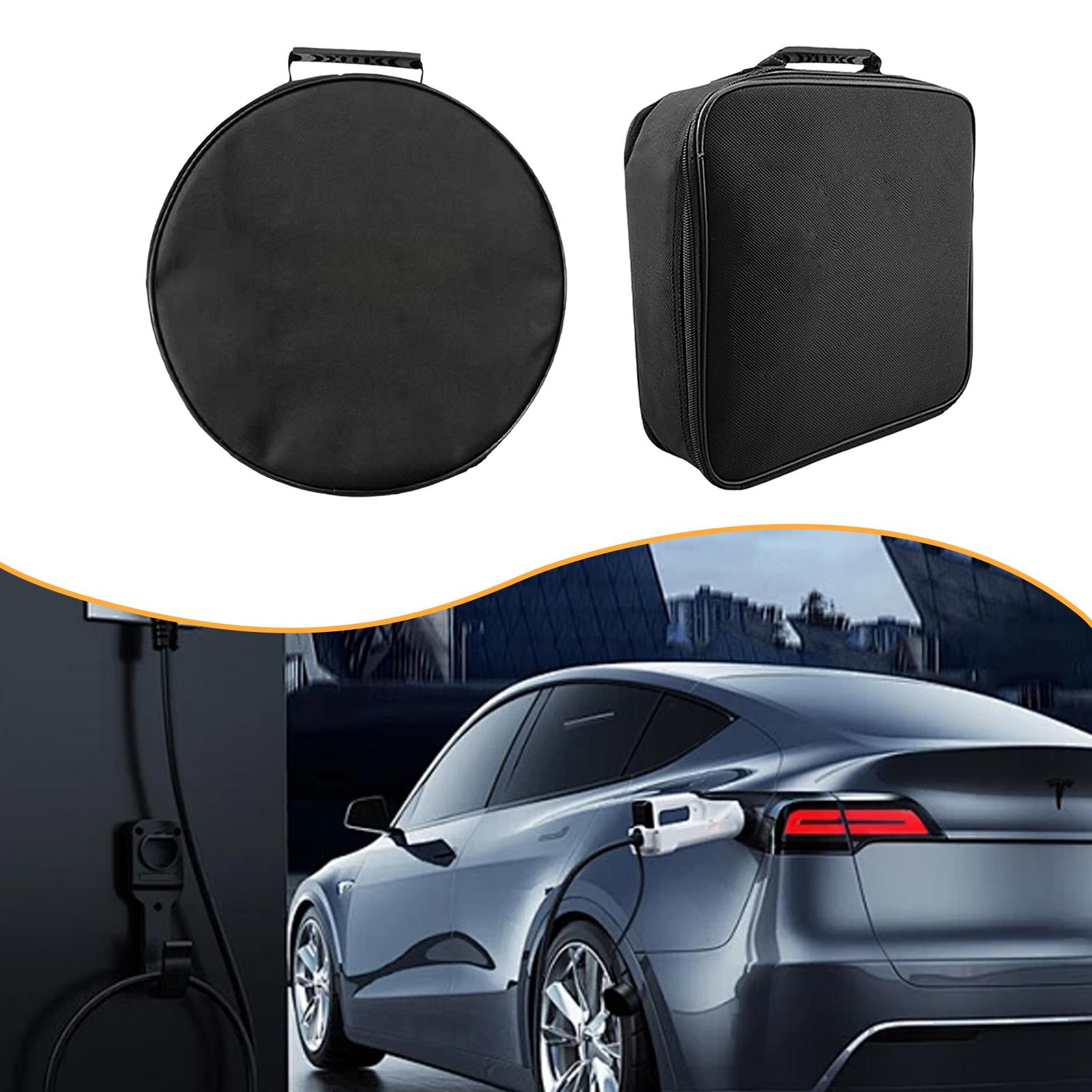 Torba do przechowywania kabli  – Cable Organizer Bag recenzja i cena
