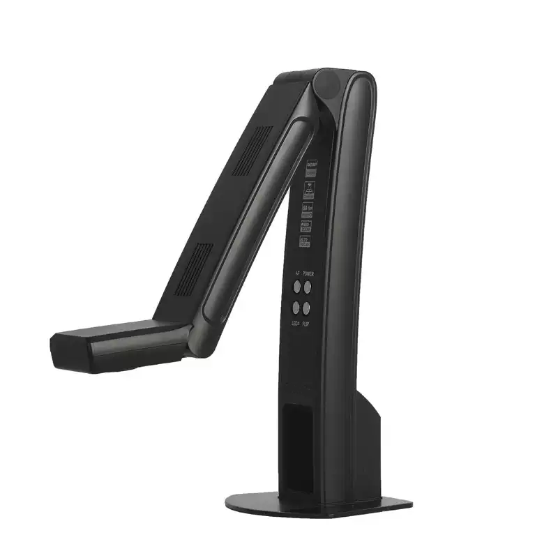Przenośna, składana kamera do  – Document Scanner Portable recenzja i cena