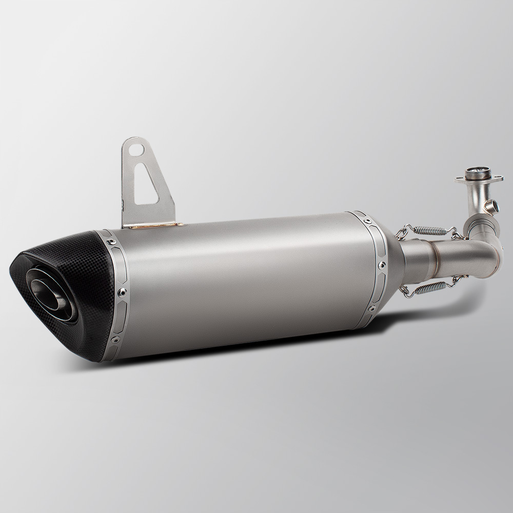 Dla Vespa GTS300 Super/Touring – I Tech Accessories recenzja i cena
