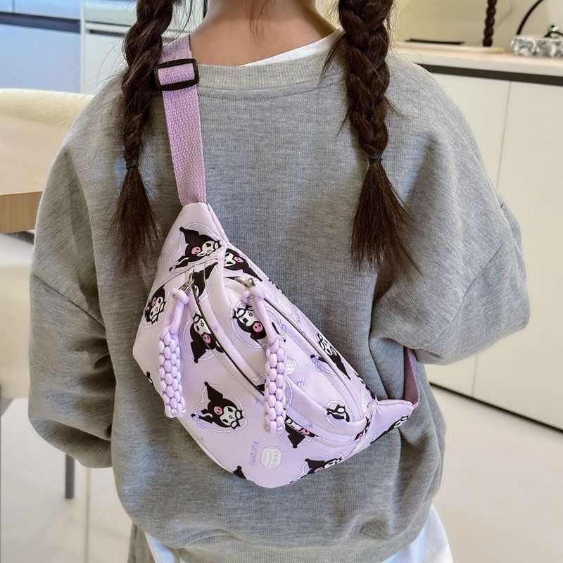 Urocza torebka crossbody z nad – Kawaii Tech Accessories recenzja i cena