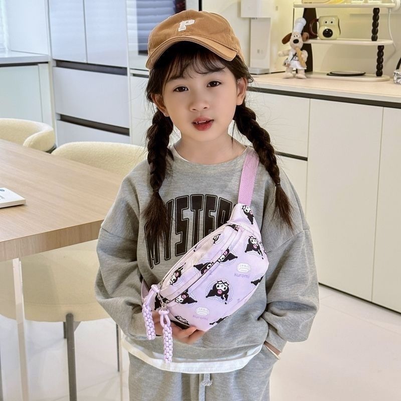 Urocza torebka crossbody z nad – Kawaii Tech Accessories recenzja i cena