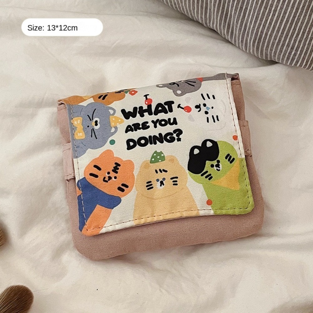 Organizer na kable do urządzeń – Cable Organizer Bag recenzja i cena