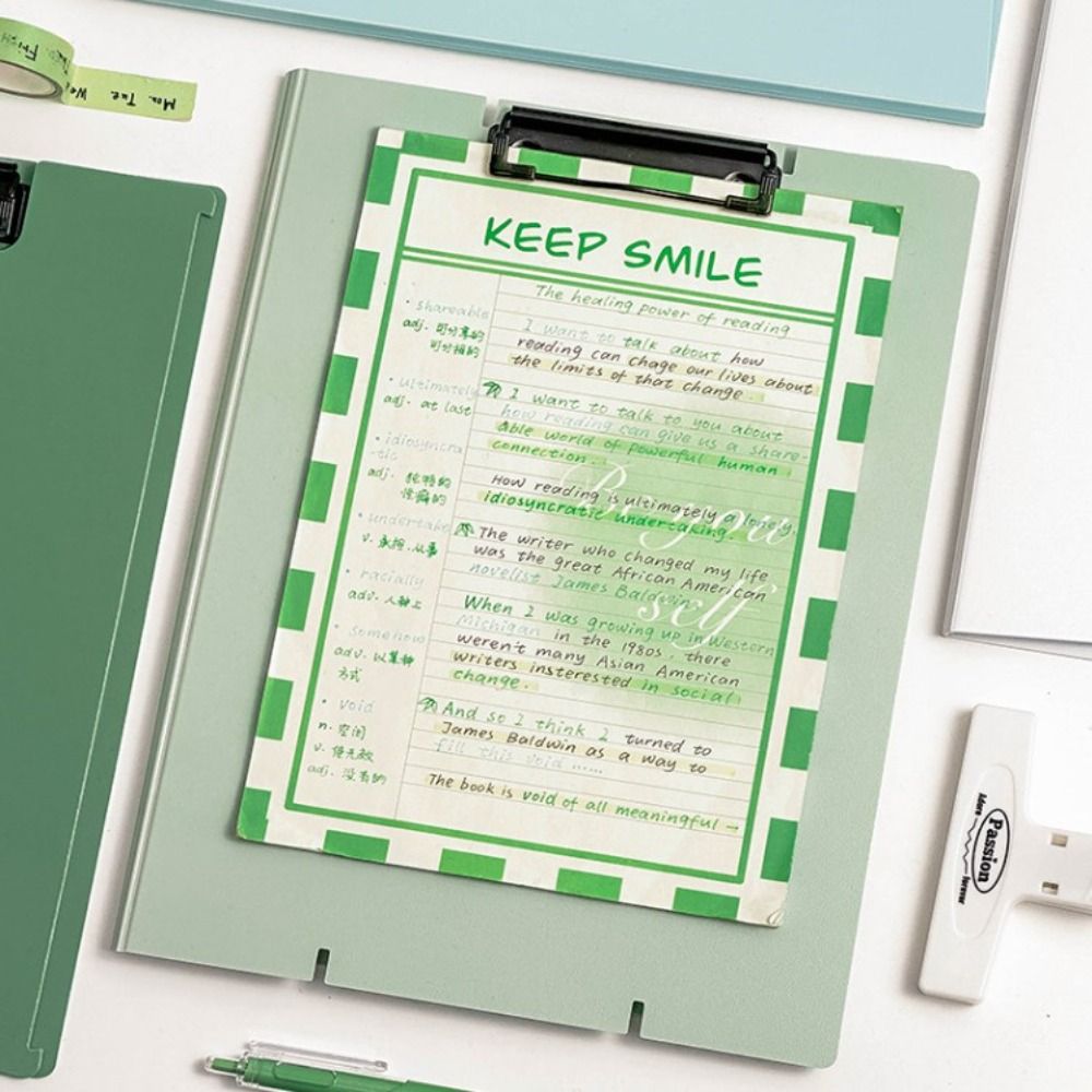 Podstawka do pisania, teczka n – Document Scanner Portable recenzja i cena