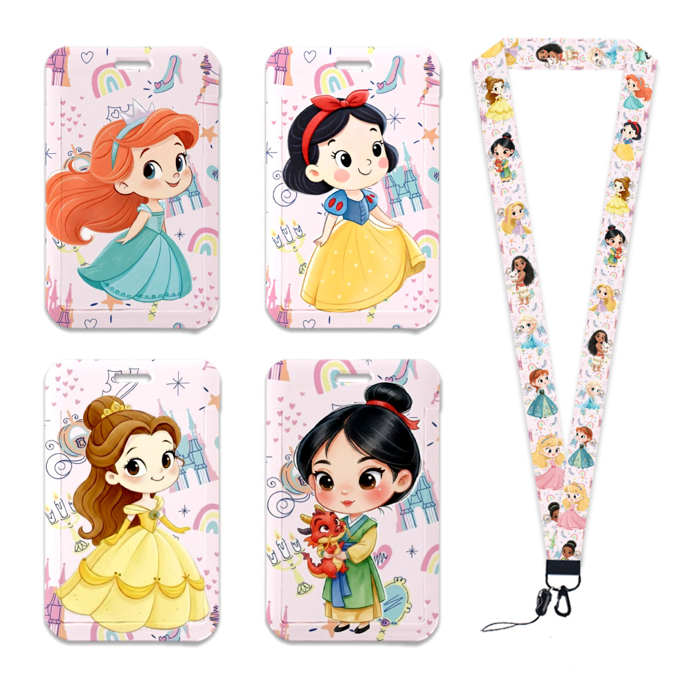 Uroczy, kawaii etui na karty z – Kawaii Tech Accessories recenzja i cena