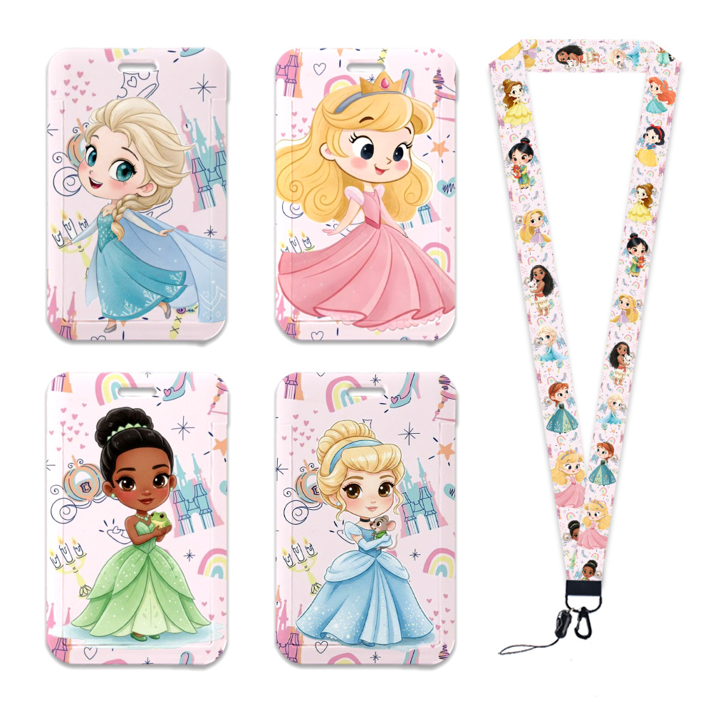 Uroczy, kawaii etui na karty z – Kawaii Tech Accessories recenzja i cena