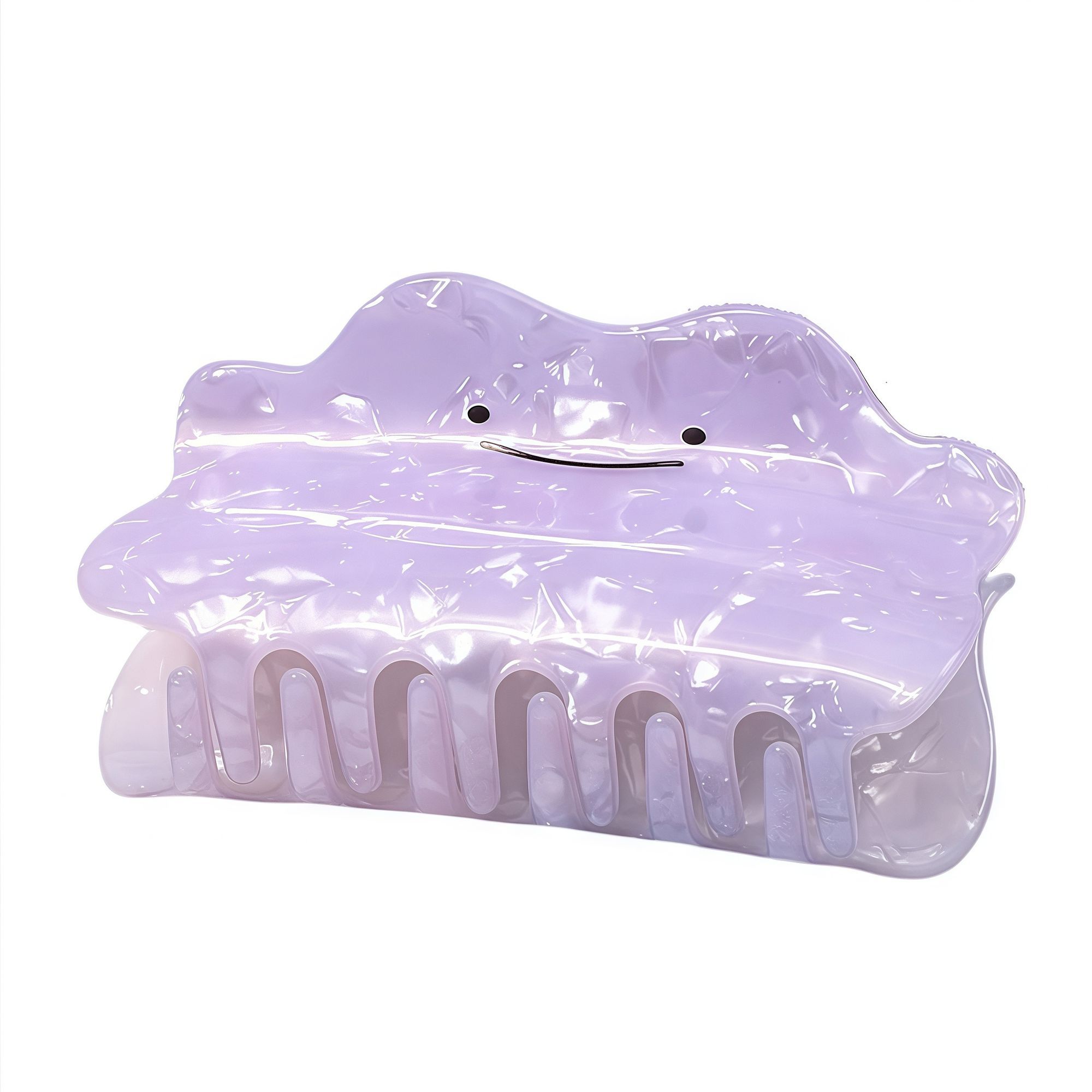 Spinka do włosów Pokémon Ditto – Tech Hair Accessories recenzja i cena
