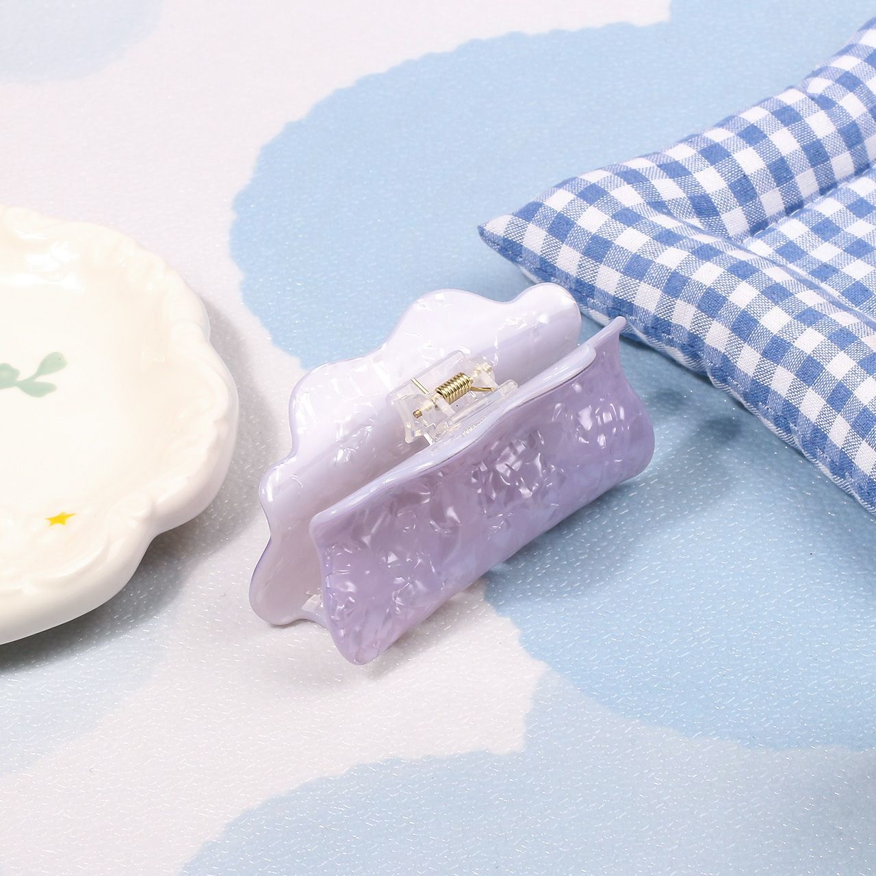 Spinka do włosów Pokémon Ditto – Tech Hair Accessories recenzja i cena