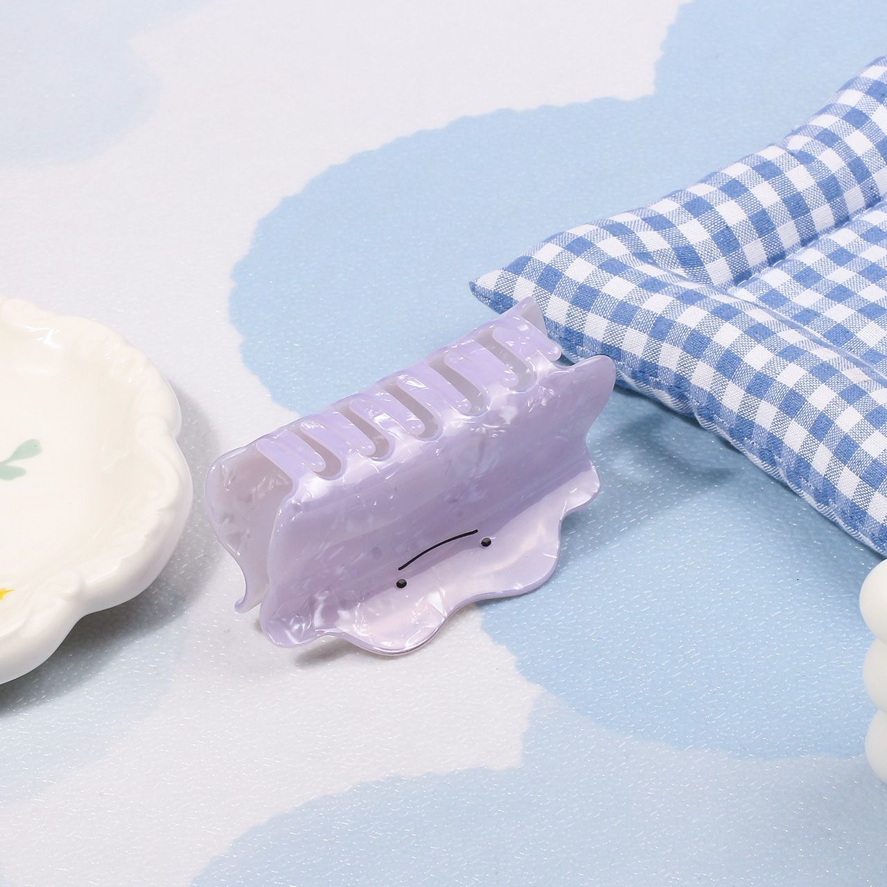 Spinka do włosów Pokémon Ditto – Tech Hair Accessories recenzja i cena