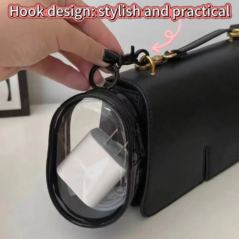 Przenośna, wodoodporna torba d – Cable Organizer Bag recenzja i cena