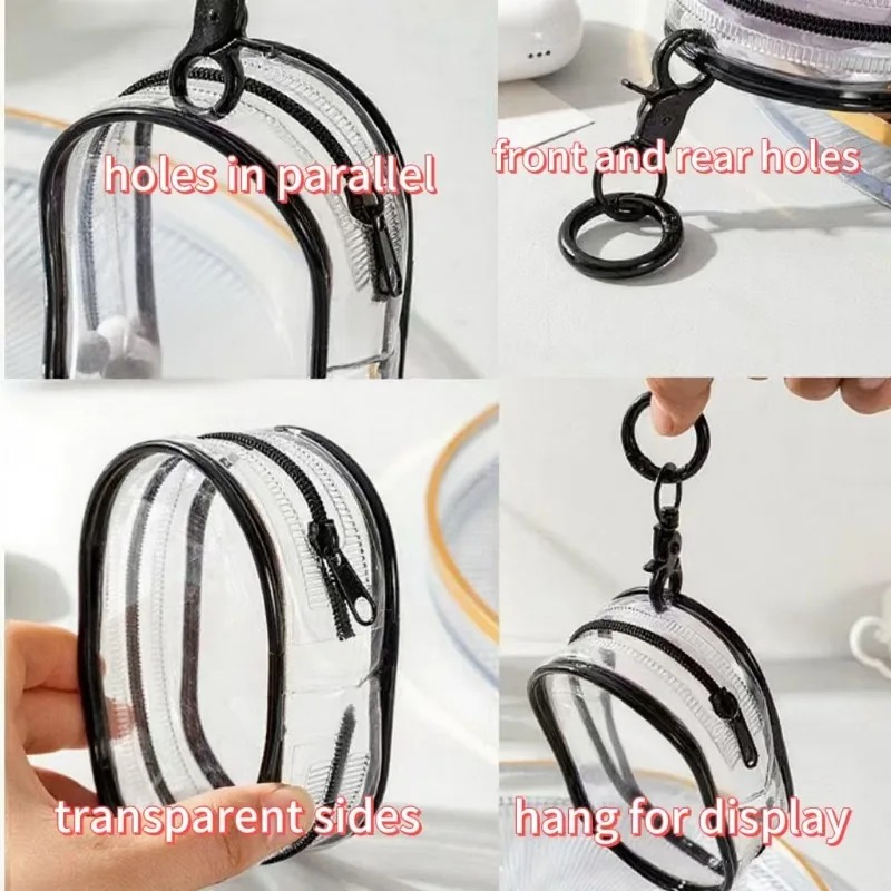 Przenośna, wodoodporna torba d – Cable Organizer Bag recenzja i cena
