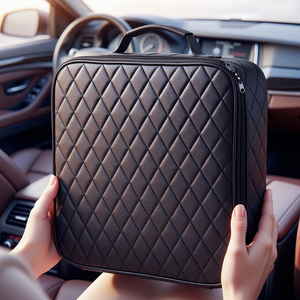 Torba do przechowywania kabli  – Cable Organizer Bag recenzja i cena