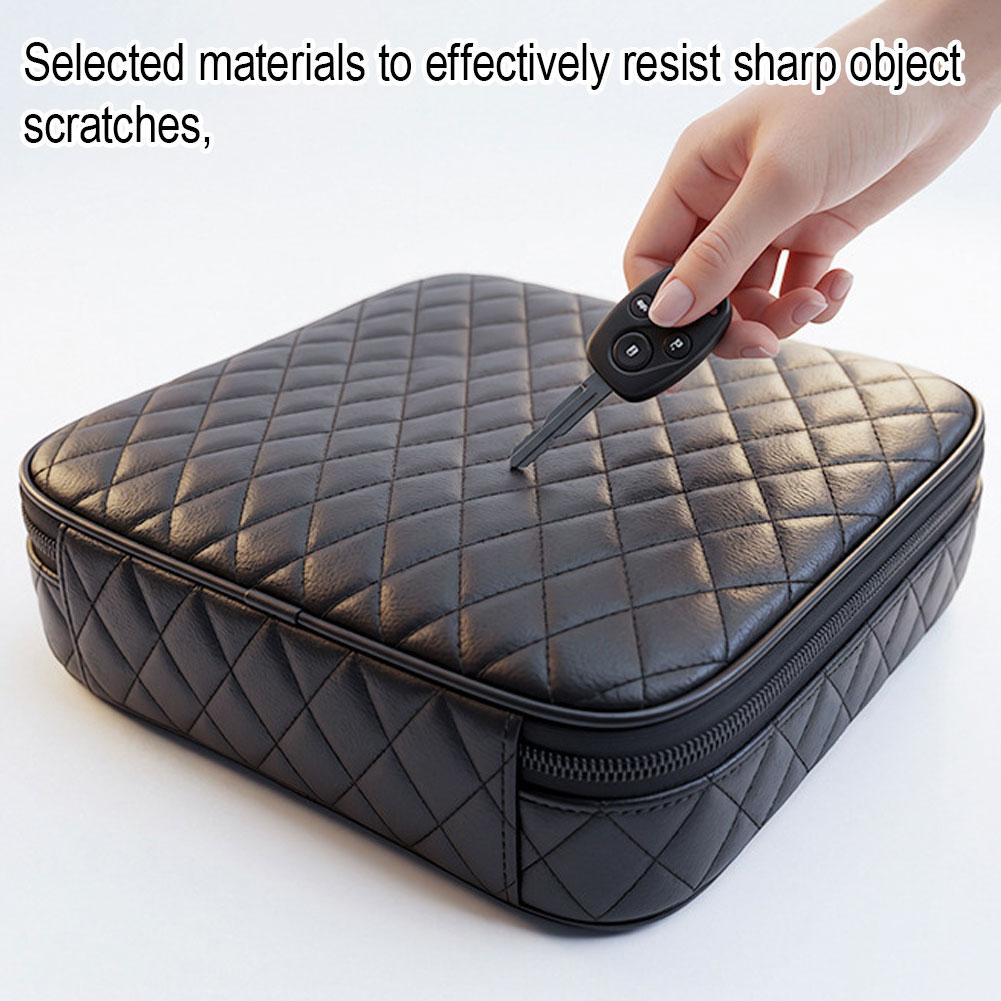 Torba do przechowywania kabli  – Cable Organizer Bag recenzja i cena
