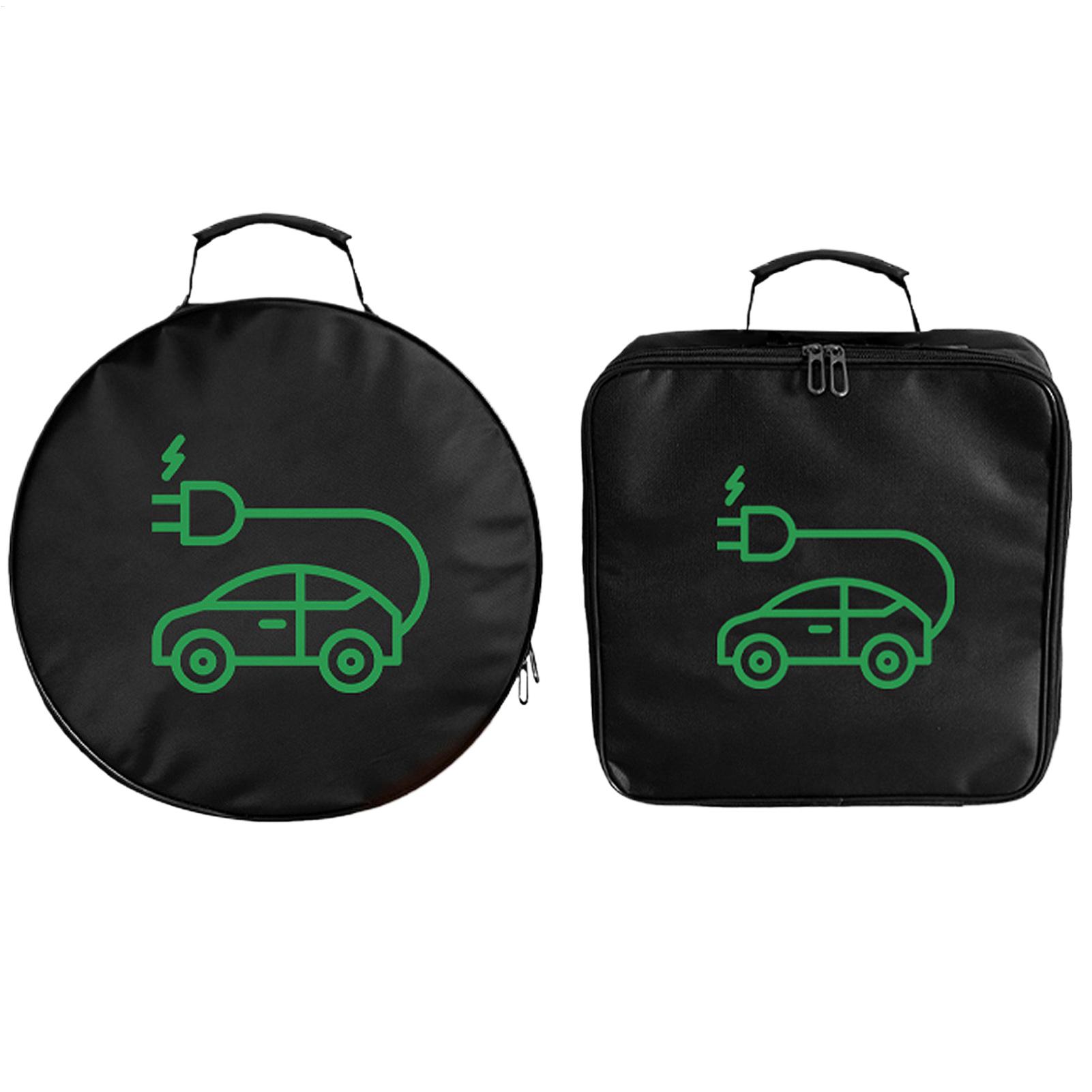 Torba do przechowywania kabli  – Cable Organizer Bag recenzja i cena