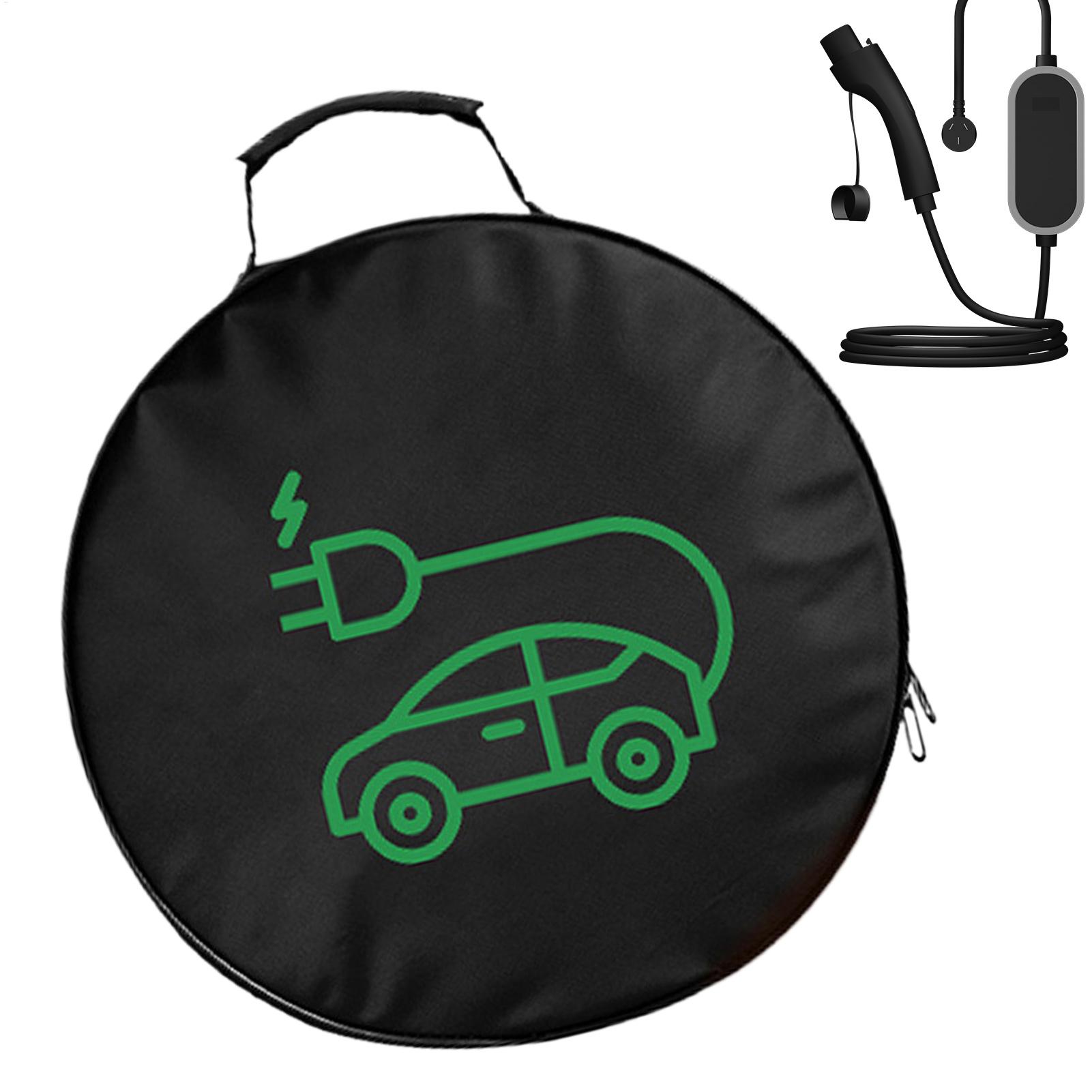 Torba do przechowywania kabli  – Cable Organizer Bag recenzja i cena