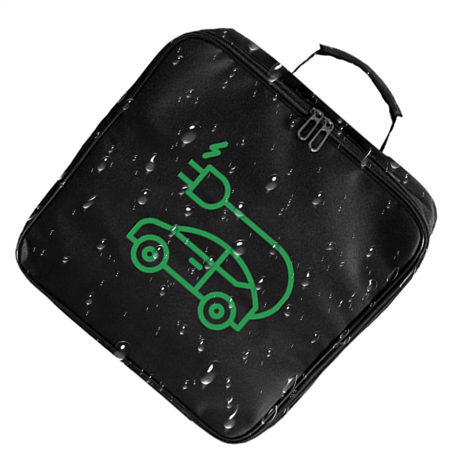 Torba do przechowywania kabli  – Cable Organizer Bag recenzja i cena