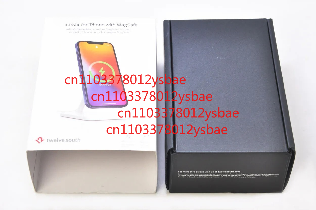Podstawa magnetyczna Twelve So – Mobile Tech Accessories recenzja i cena