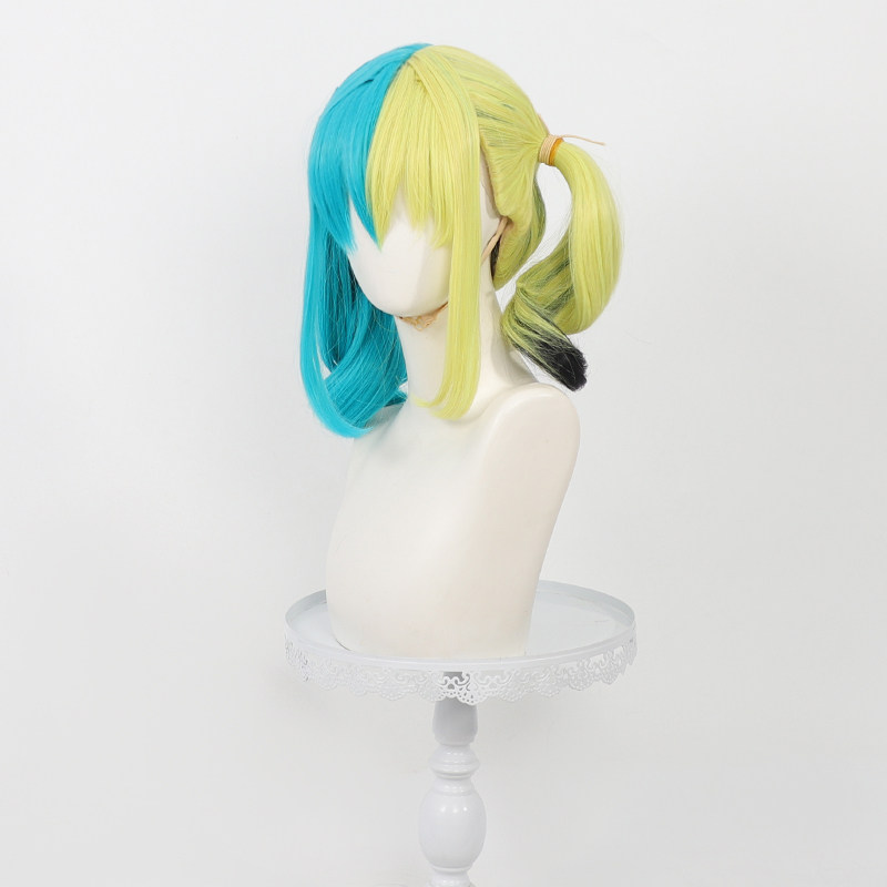 Peruka do cosplayu Anime Canar – Tech Hair Accessories recenzja i cena