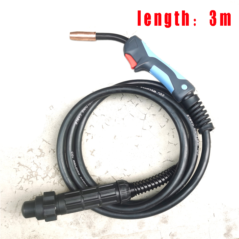 Akcesoria do spawarki MIG MAG  – I Tech Accessories recenzja i cena
