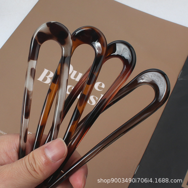 Spinka do włosów w stylu korea – Tech Hair Accessories recenzja i cena