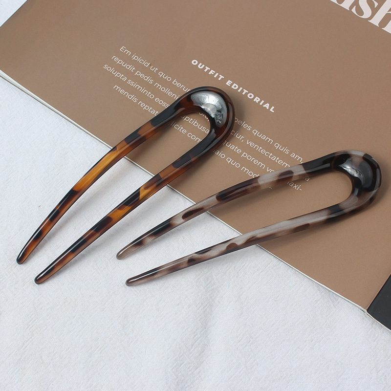 Spinka do włosów w stylu korea – Tech Hair Accessories recenzja i cena