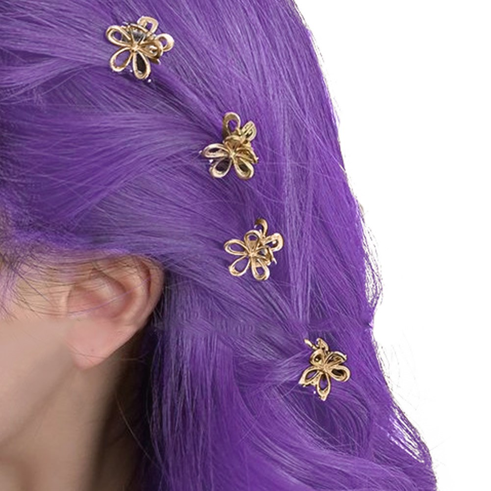 Ruummi Złote Nakrycie Głowy Di – Tech Hair Accessories recenzja i cena