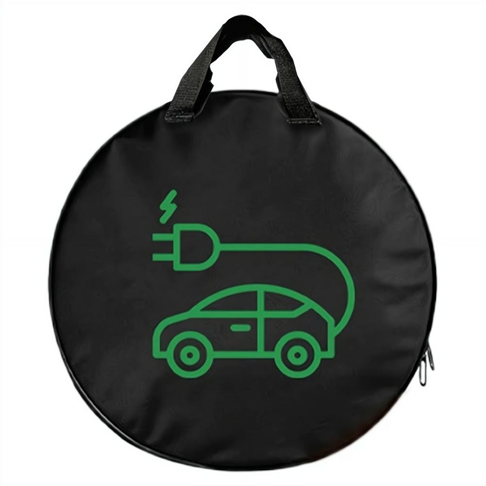 1 szt. Nowa Wodoodporna Torba  – Cable Organizer Bag recenzja i cena