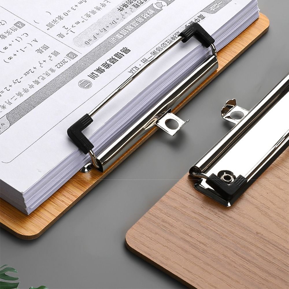 Przenośna Drewniana Podkładka  – Document Scanner Portable recenzja i cena