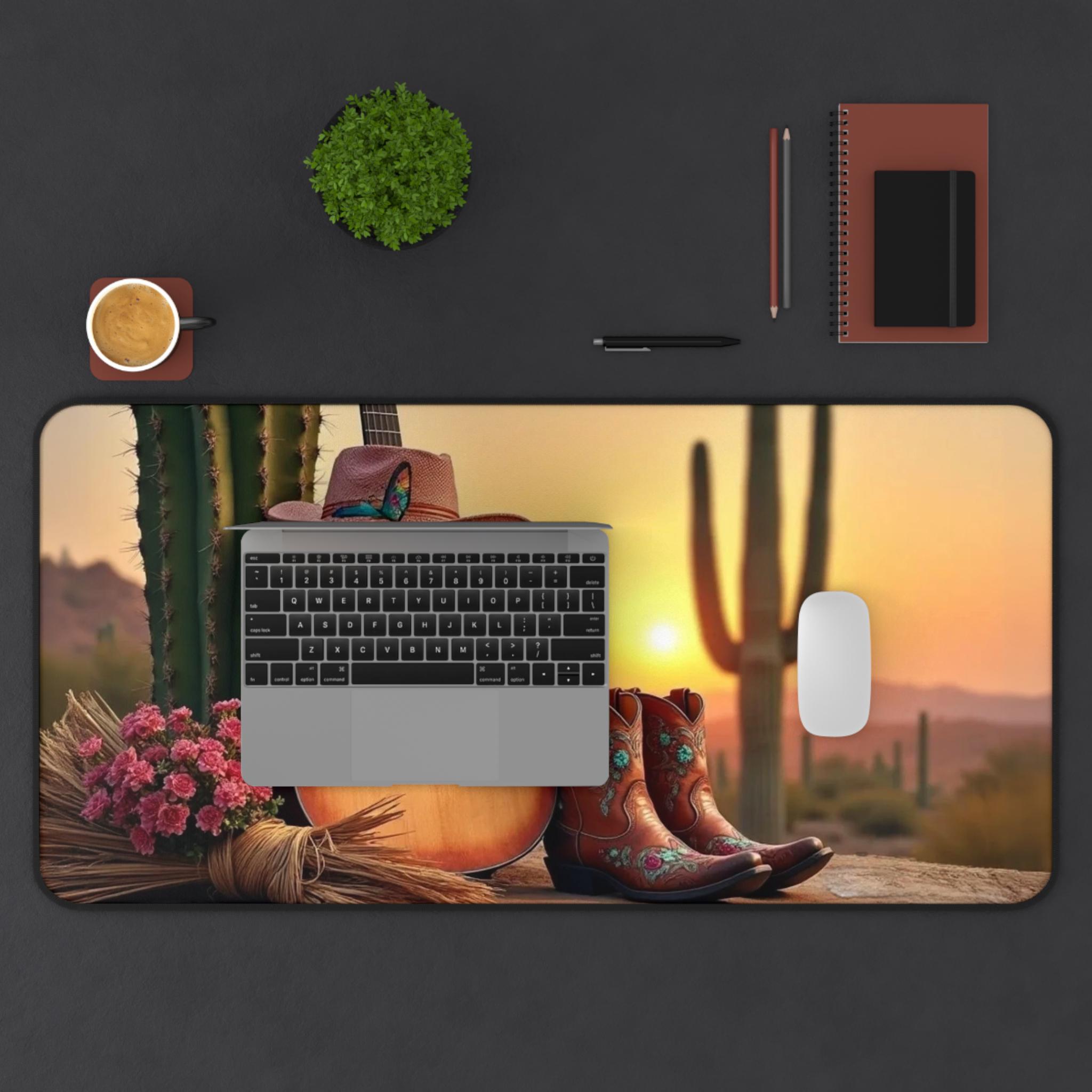 Podkładka pod mysz z motywem p – Tech Girl Accessories recenzja i cena