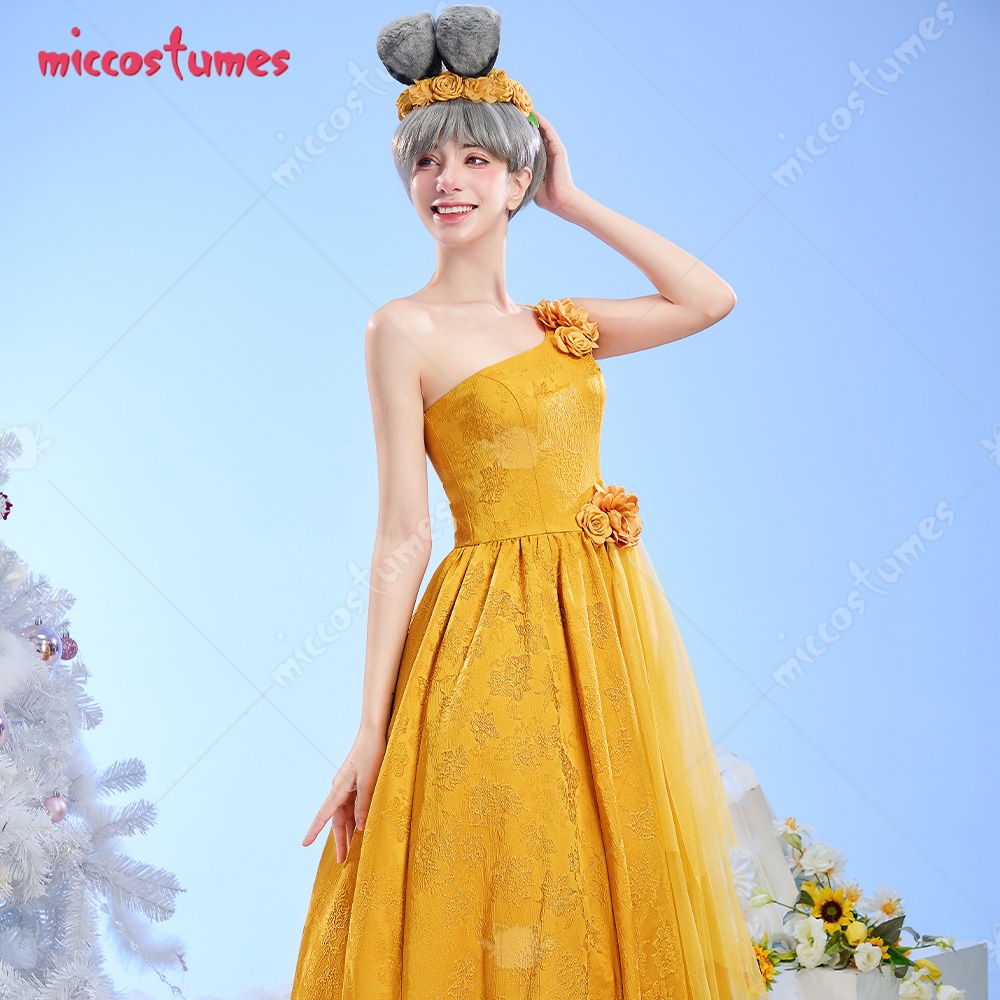 【Gotowe do wysyłki】 Miccostume – Tech Hair Accessories recenzja i cena