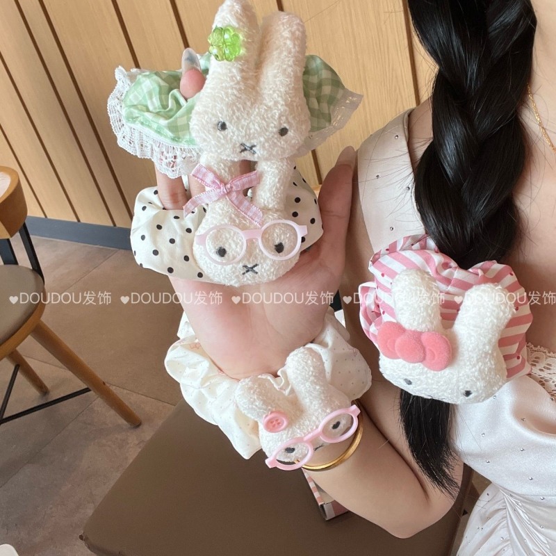 Nowa urocza gumka do włosów Mi – Tech Hair Accessories recenzja i cena