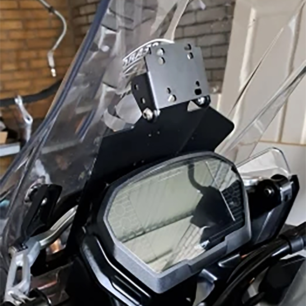 Motocyklowy uchwyt na smartfon – Mobile Tech Accessories recenzja i cena