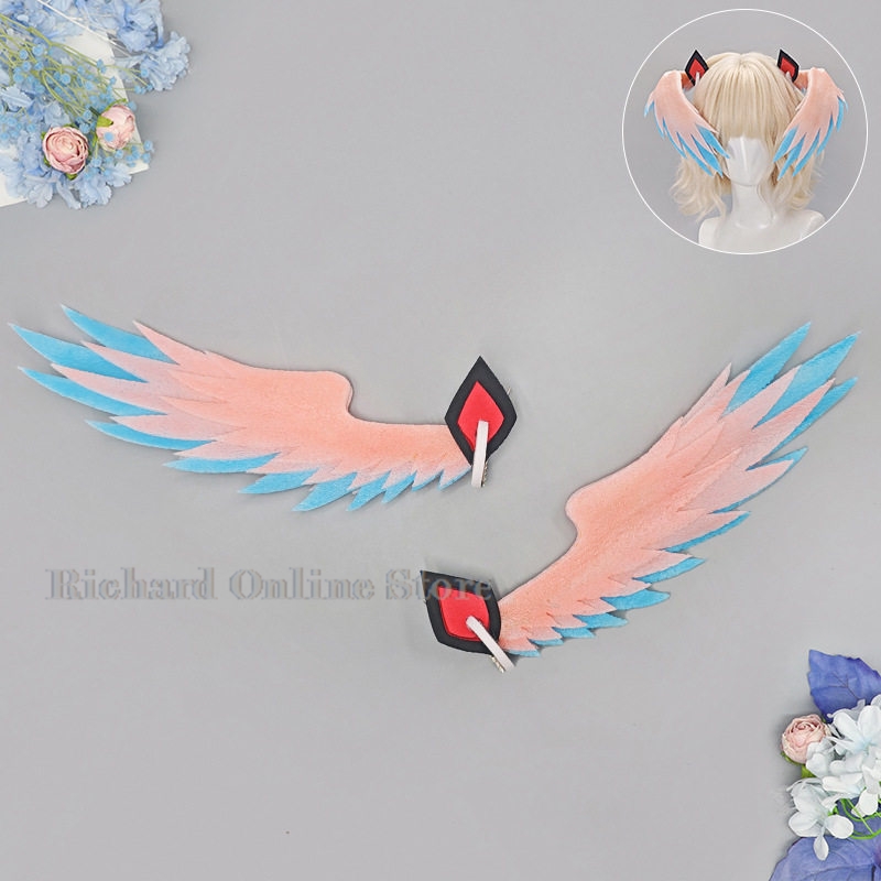 Genshin Impact Linnea Anime Co – Tech Hair Accessories recenzja i cena