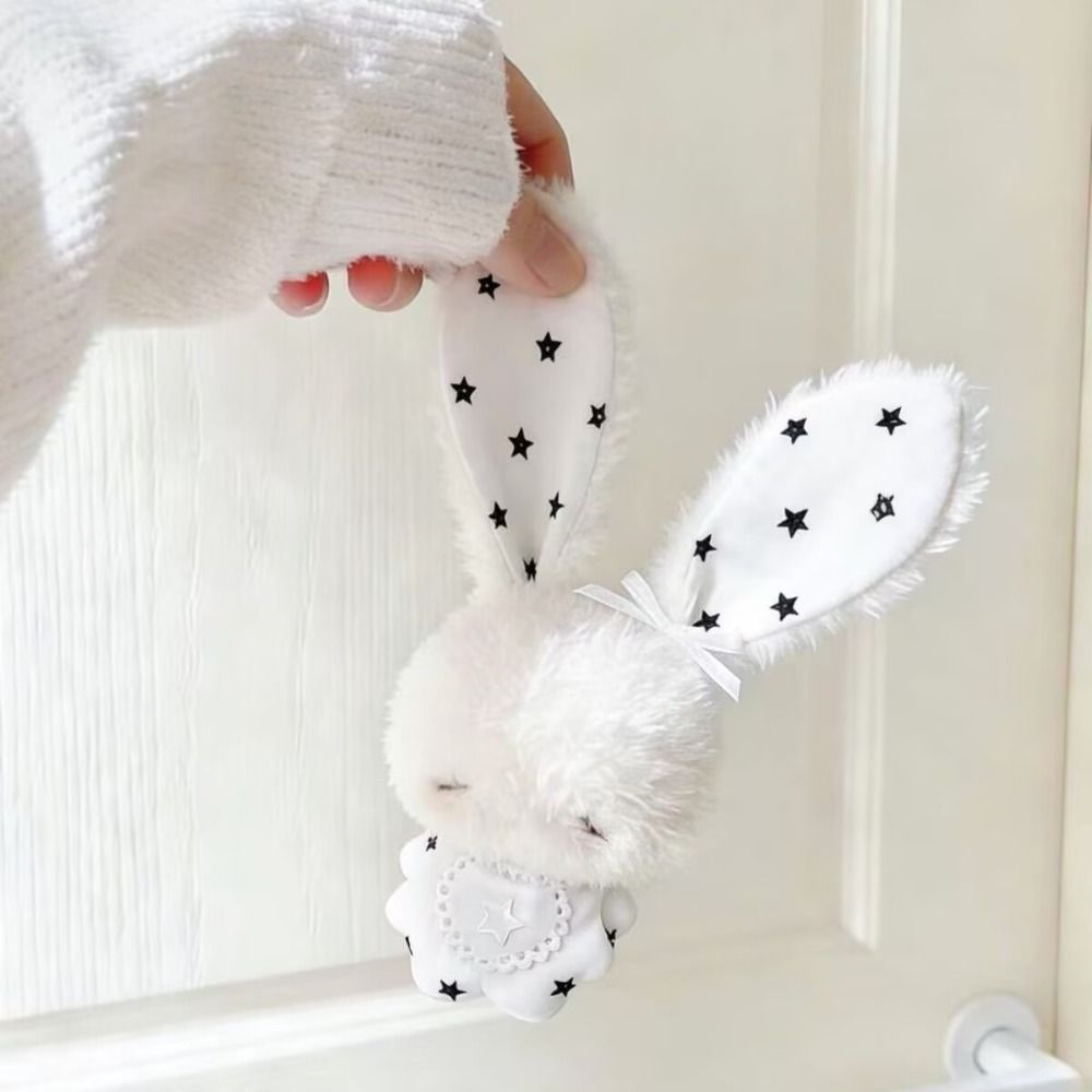 Kreskówkowy miękki pluszowy kr – Tech Girl Accessories recenzja i cena