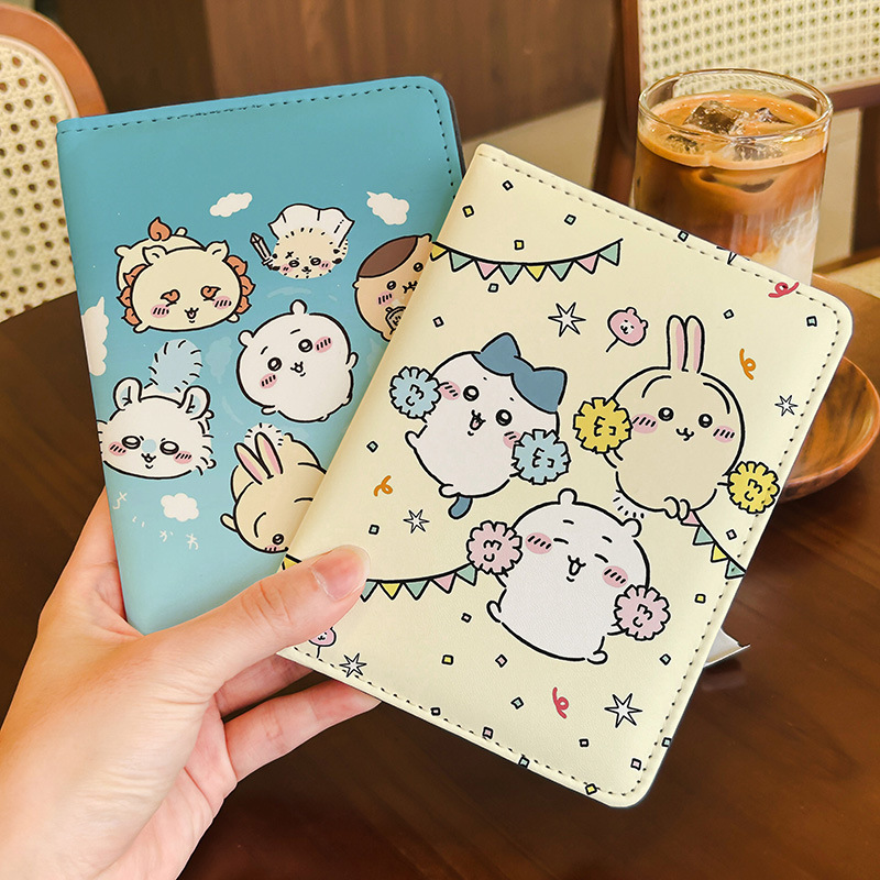 Chiikawa Kawaii Kompletny Zest – Kawaii Tech Accessories recenzja i cena